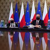 Польша ужесточает карантин: список ограничений