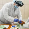 В Киеве увеличат количество ПЦР-тестов на коронавирус