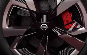 Nissan Magnite 2021 