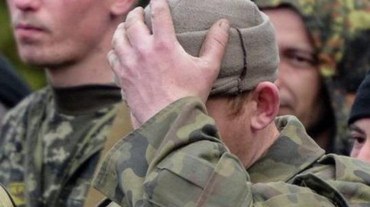 Война на Донбассе / Фото:miaistok.su