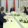 Брюссель запроваджує санкції проти Олександра Лукашенка 