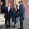 Геннадий Труханов поздравил Одесский художественный музей
