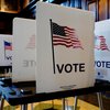 Выборы в США: штат Джорджия пересчитает голоса