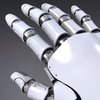 Ученые создали роботизированные потные руки (видео)