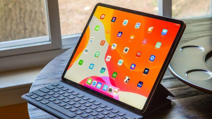 Фото: 5 найкращих інтернет-планшетів для роботи: iPad Pro 2020 та інші актуальні гаджети