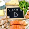 Чем опасен избыток витамина D