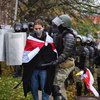 В Беларуси задержано более 900 человек (фото, видео)