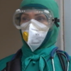 День у лікарні: як українські медики борються із коронавірусом