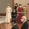 Японія дізналась ім'я спадкоємця престолу
