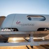 Будущее рядом: Hyperloop прошел тестирование людьми (видео)