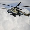 Азербайджан заявил, что случайно сбил российский вертолет