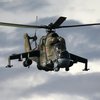 Катастрофа российского Ми-24: Азербайджан начал расследование
