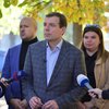 Бюджет Одессы должен тратиться на решение проблем одесситов, а его съедает коррупция - Скорик 