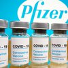 Эффективна в 90% случаев: Pfizer отчитался о вакцине от COVID-19