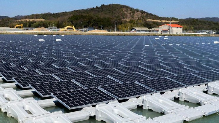 Компания JA Solar, один из крупнейших мировых производителей солнечных панелей, оказалась на грани банкротства