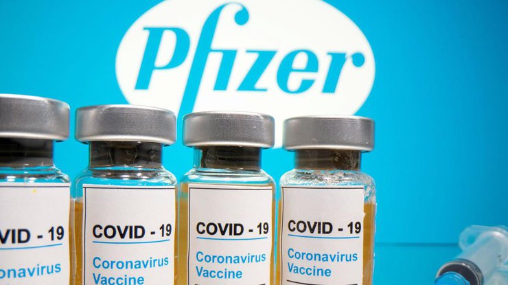 Pfizer и BioNTech сообщили об успехе третьей фазы испытаний вакцины