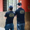 Полиция устроила обыски у психиатра Марадоны