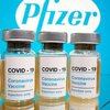 США получили первую поставку вакцины Pfizer