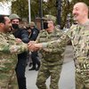Всех на всех: Армения и Азербайджан договорились об обмене пленными
