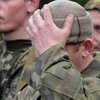 На Донбассе военный поджег сослуживца из-за 9,5 тыс. гривен