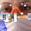 Две компании подали заявку на использование вакцины от COVID-19 в Европе