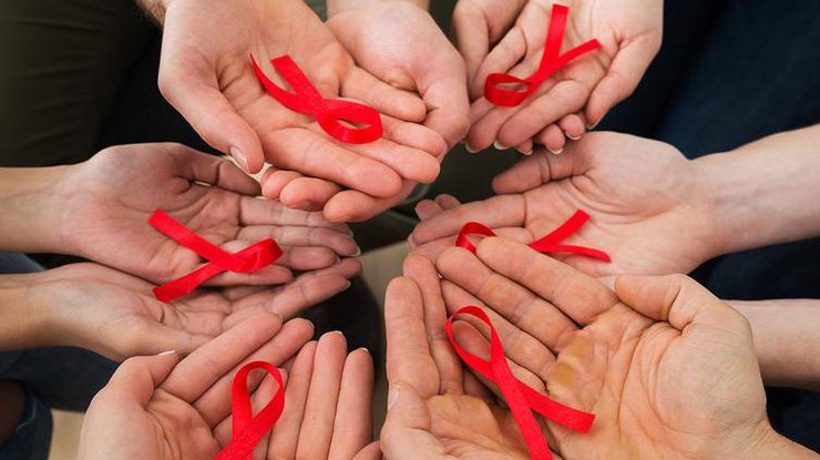 Всемирный день борьбы со СПИДом/фото: o-spide
