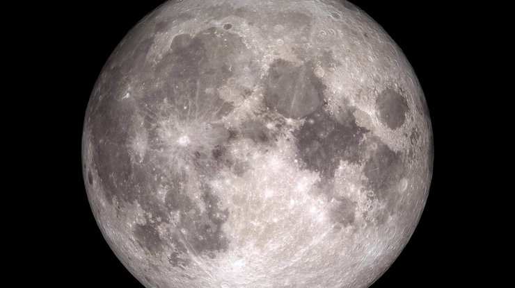 Зонд доставит на Землю образцы лунного грунта впервые за 44 года