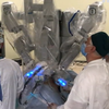 Робот Da Vinci зі Львова прооперував першого пацієнта