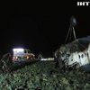 На Тернопільщині розбився легкомоторний літак