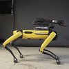 Бостонские роботические собаки "перебегут" в азиатскую страну