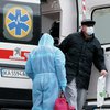 В Украине резко ухудшилась ситуация с коронавирусной госпитализацией