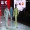 У Китаї виробники захисного одягу продемонстрували новинки "коронавірусного" сезону