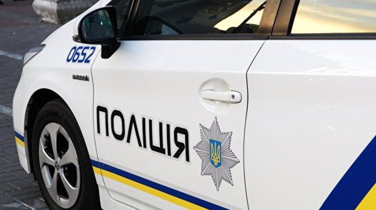 Полиция/ Фото: ru.publika.md
