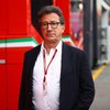 Коронавирус "отправил в отставку" главного директора Ferrari