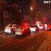 На Київщині та Житомирщині обмежили рух автошляхами