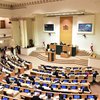 В Грузии утвердили новый парламент