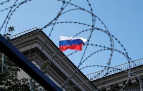 Украина в праве ответить на новые российские санкции - МИД