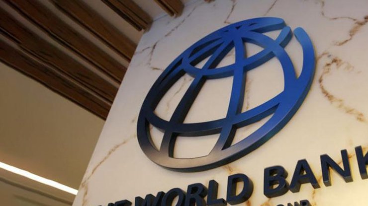 Всемирный Банк выделит Украине новый кредит/фото: golos-ameriki.ru