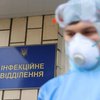 В Украине улучшается ситуация с загруженностью коронавирусных больниц