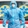 Украина "перелетела" критическую отметку коронавируса в Европе