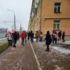 Протесты в Беларуси: правоохранители провели массовые аресты