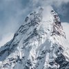 Новая высота горы Эверест помирила Китай и Непал