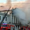 Правоохранители установили погибшего в жутком полтавском пожаре
