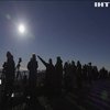 Повне сонячне затемнення: коли відбудеться рідкісне астрономічне явище