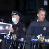 Стрілянина у Нью-Йорку: поліція ліквідувала нападника на різдвяне шоу 