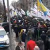 У Києві підприємці протестують проти введення локдауну