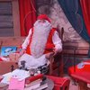 У ВООЗ назвали Санта-Клауса невразливим до COVID-19