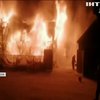 В Росії згоріли живцем мешканці притулку для літніх людей