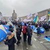 Протест в Киеве: на Майдане начался разгон митингующих (фото, видео)