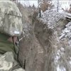 Сапери знешкодили на Донбасі 44 ворожі боєприпаси